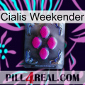 Cialis Weekender 02